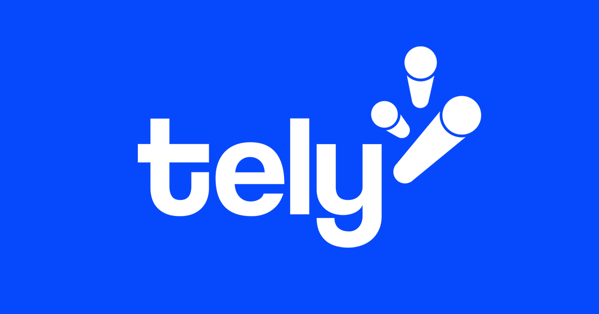 Tely - Planos de Internet Rápidos e Confiáveis